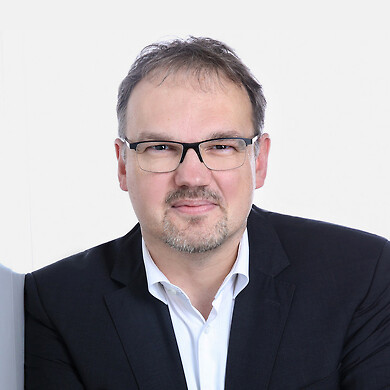 Jürgen Mauerer, M.A.